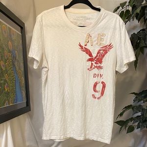 Men’s size medium t shirt